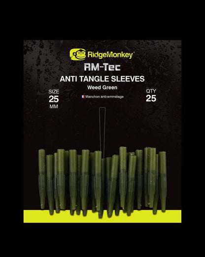 Rubber Ridge Monkey RM-Tec sasipuntravastased varrukad