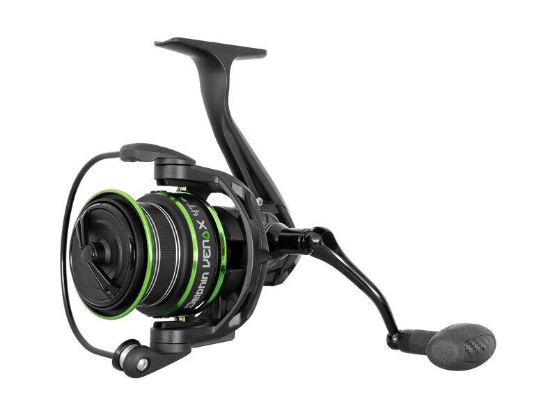 Feeder Spole Delphin VENOX 4T SH size 4000