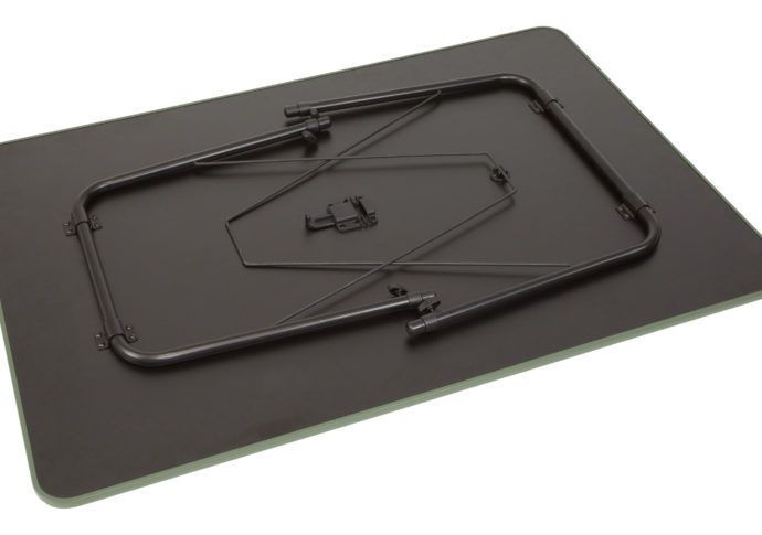Galds Trakker Folding session table
