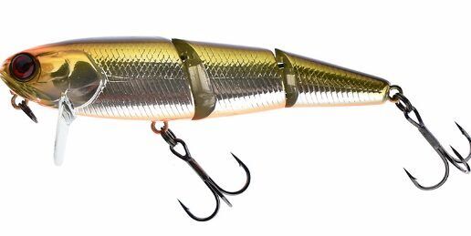 Voobler Jackall Deka Hamakuru R-SP