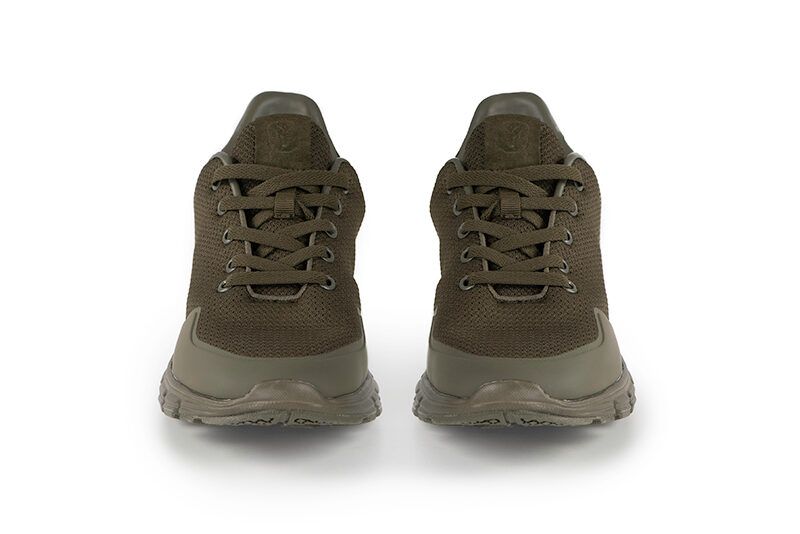 Apavi FOX OLIVE TRAINERS