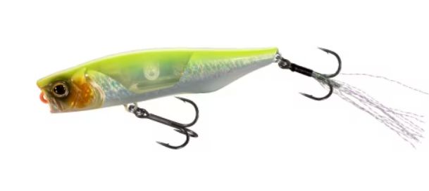 Poperis Shimano Bantam Ligen 66F FB 66mm 5.5g