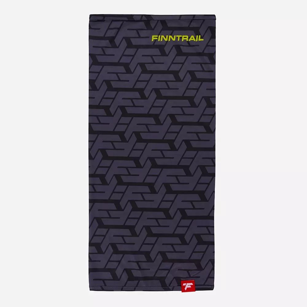 Sall / Buff FINNTRAIL TUBE GRAPHITE