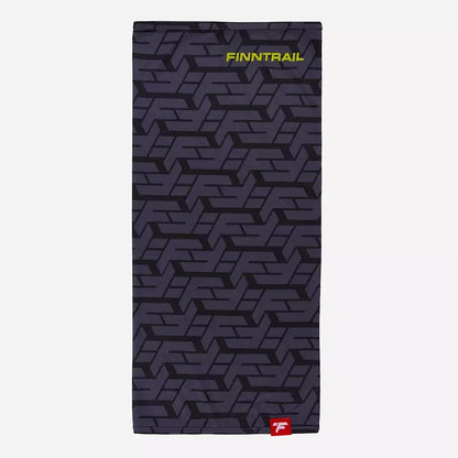 Sall / Buff FINNTRAIL TUBE GRAPHITE