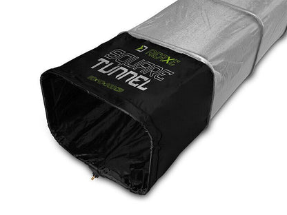 Uzglabājamais tīkls Delphin REAXE SquareTUNNEL