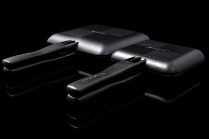 Ridge Monkey Connect kompaktne võileivaröster