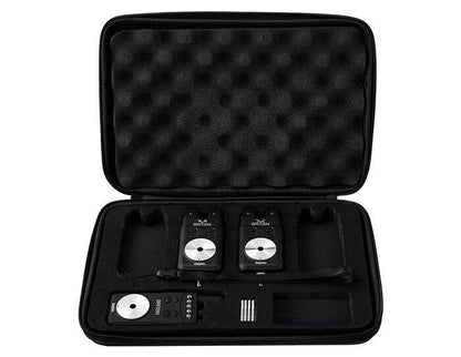 Delphin signalizatoru komplekts BRITON / Set Delphin BRITON