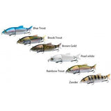 Jerk Shimano Lure Yasei Soul Swim SS 160mm