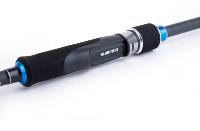 Spinning Shimano Nexave Spinning Fast 2.34m 7'8'' 7-35g 