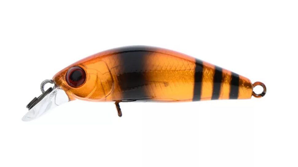 Vobbler JACKALL CHUBBY MINNOW 35SP