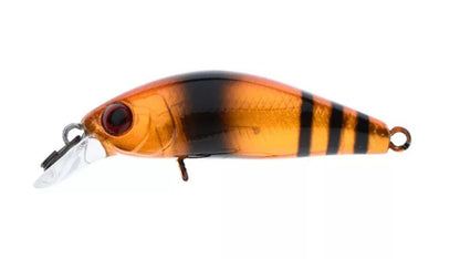 Vobbler JACKALL CHUBBY MINNOW 35SP