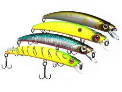 Voobler KOSADAKA «Ultima» XS 90F