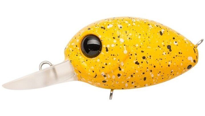 Wobbler Pontoon21 Baby Red Rag 32F-MDR