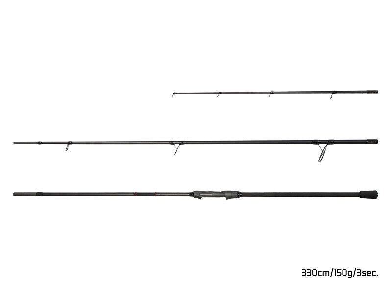 Söötmiskast Delphin DIMENZIA 330cm/150g