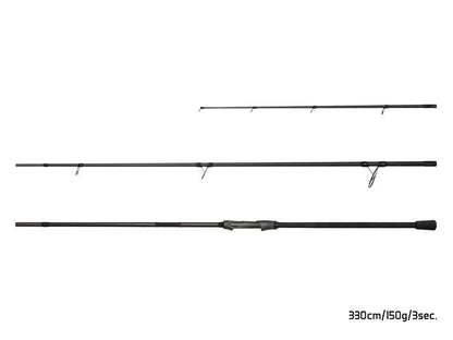 Söötmiskast Delphin DIMENZIA 330cm/150g