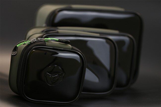 Kott KORDA Compac pagasisüsteemid 