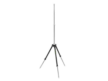 Delphini statiiv REAXE Triplex / Delphini REAXE Triplex feederritva alus