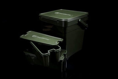 Spainis Ridgemonkey Modular Bucket System