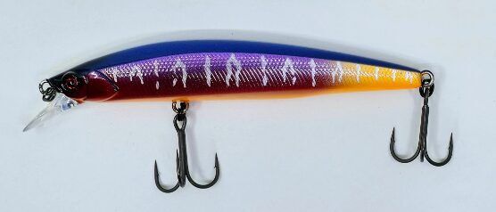 Vobler JACKALL RERANGE 110SP 