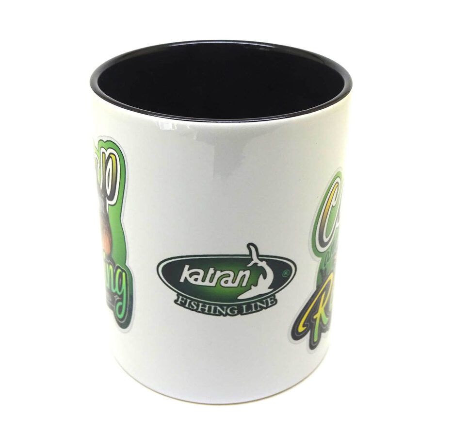 Krūze KATRAN branded mug