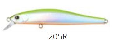 Wobbler Zip Baits Rigge 90SP