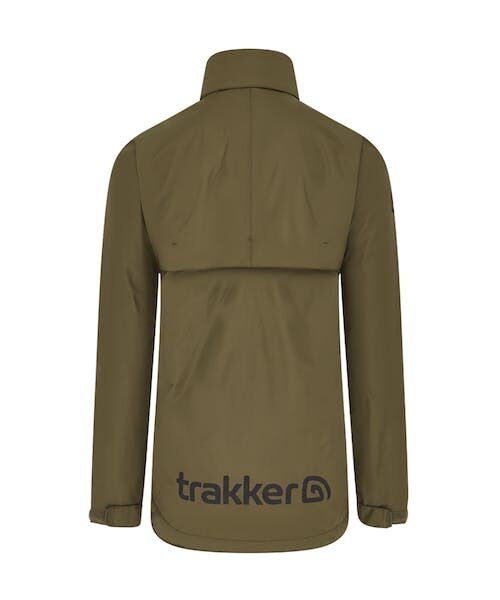 Jaka Trakker CR Downpour Jacket