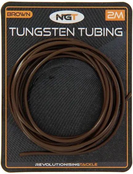 Trubiņa NGT Tungsten Tubing