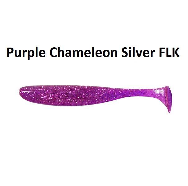 Silikona Mānekļi Keitech Swing Impact Lure 3″