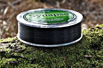 Monofīlā Aukla KATRAN Synapse Wild Carp