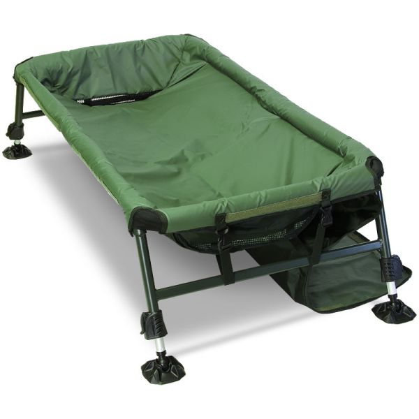 Häll NGT NGT Deluxe XL Euro häll