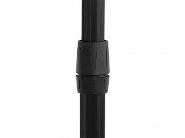 Uztveramā tīkla komplekts Delphin Landing net OMEGA Carp