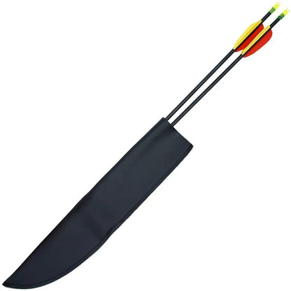 Loks 29LB Sonic Block Compound Bow Black