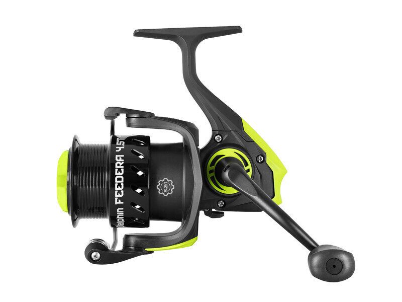 Feeder Spole Delphin FEEDERA 4.5T SH size 4500