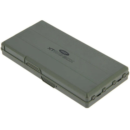 Kastīte NGT XT Rig Tackle Box