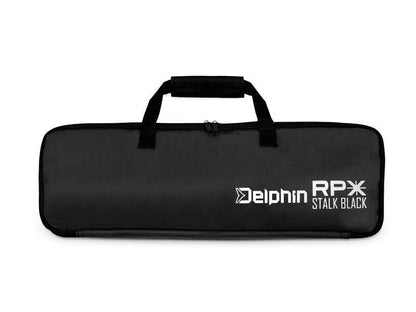 Delphini alus RPX Stalk BlackWay / Rodpod Delphin RPX Stalk BlackWay 