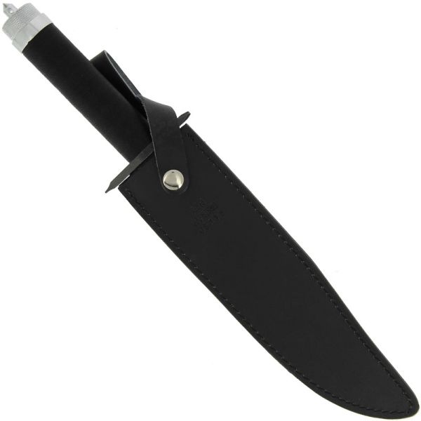 Nazis Anglo Arms Rambo II Survival knife