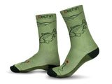 Delphin CARP sokid suurused 41-46