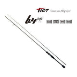 Spinningu lant Befo BFO-62S 188cm / 0.1-3.5gr