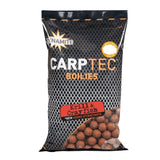 Dynamite Baits Boilas Carp-Tec krill ja vähid 900g