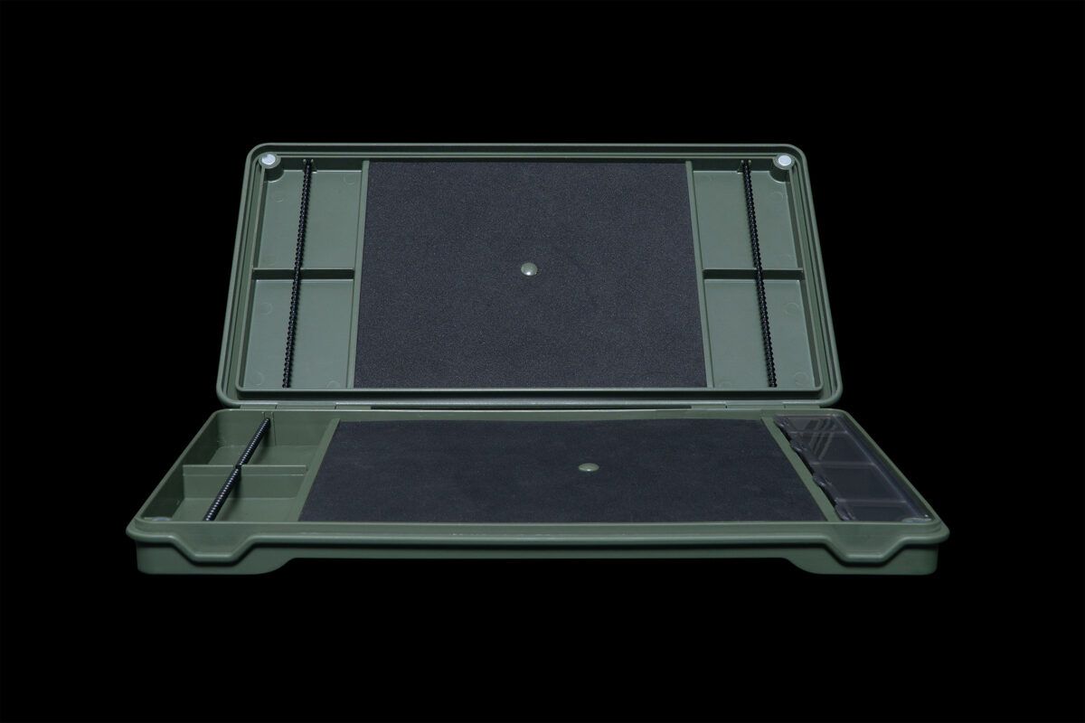 Ridge Monkey relvastuskast