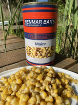 Mais Renmar (leib) 1,25L