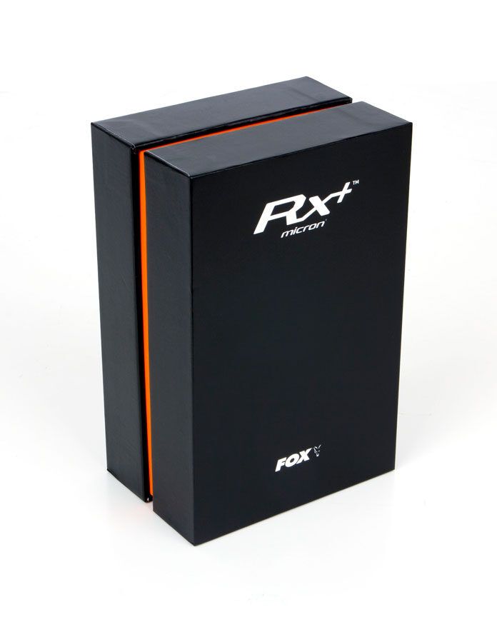FOX RX+ HAMMUSALARM