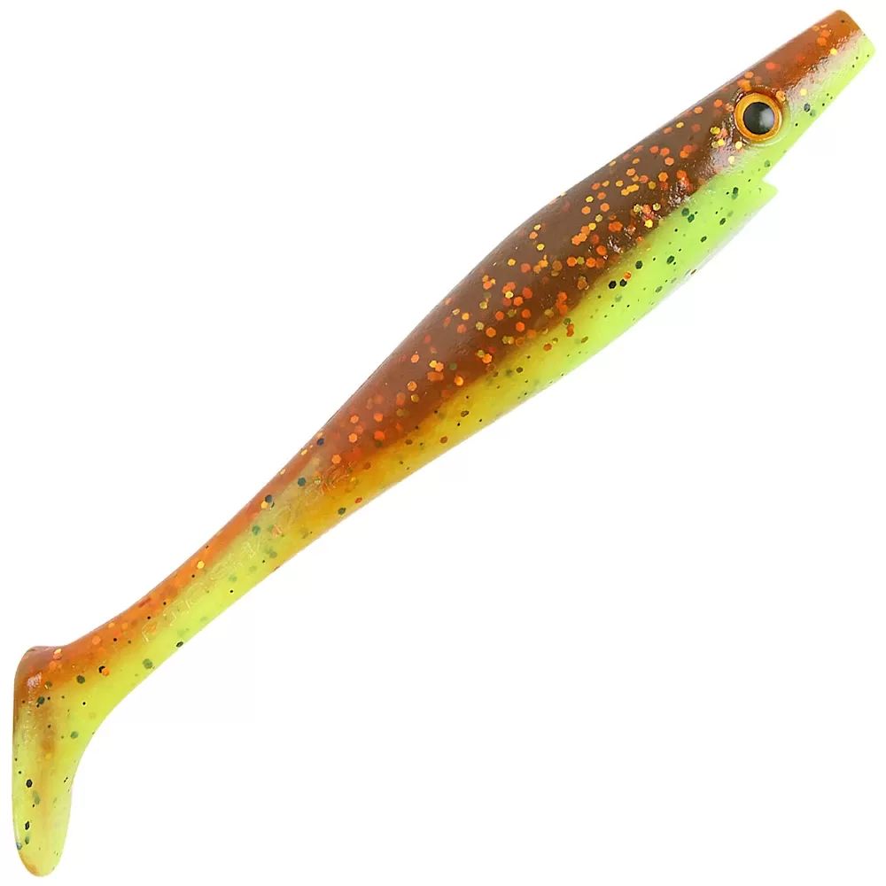 Māneklis Strike Pro Pig Shad Tournament, 18cm, 30g