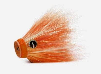 Peles " Galva " VMC Mustache Medium 24g