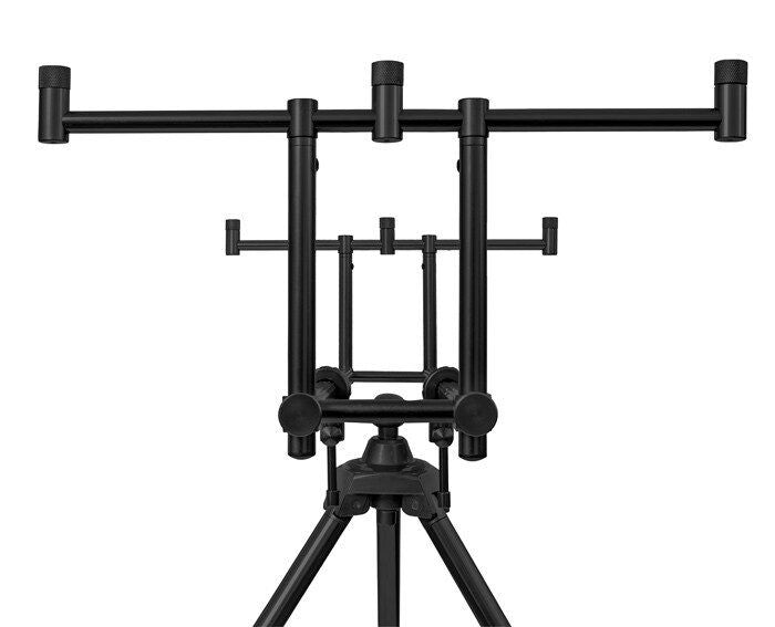 Delphini statiiv TPX3 BlackWay / Kolmjalg Delphini TPX3 BlackWay