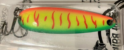 ZIELFISCH SALAMANDRA 65mm 15gr