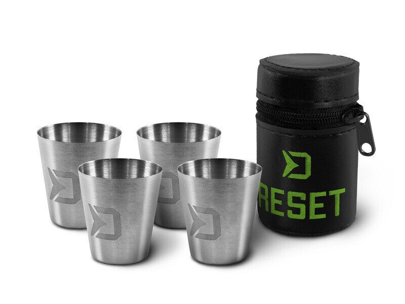 Prillid Delphin RESET 4in1