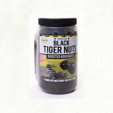Dynamite Frenzied mustad tiigripähklid 500ml