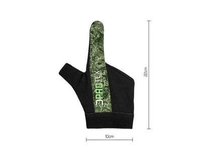 Cimdiņš Delphin Finger guard PROTEX C2G