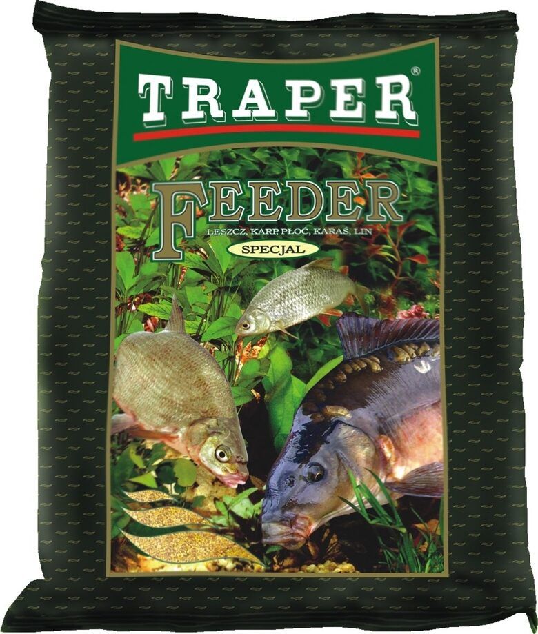 TRAPER söötja 1kg 